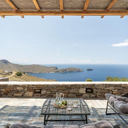 Ammoa Panorama Βίλα Sotiras Εξωτερικό φωτογραφία