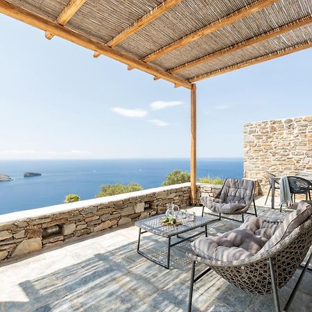 Ammoa Panorama Βίλα Sotiras Εξωτερικό φωτογραφία