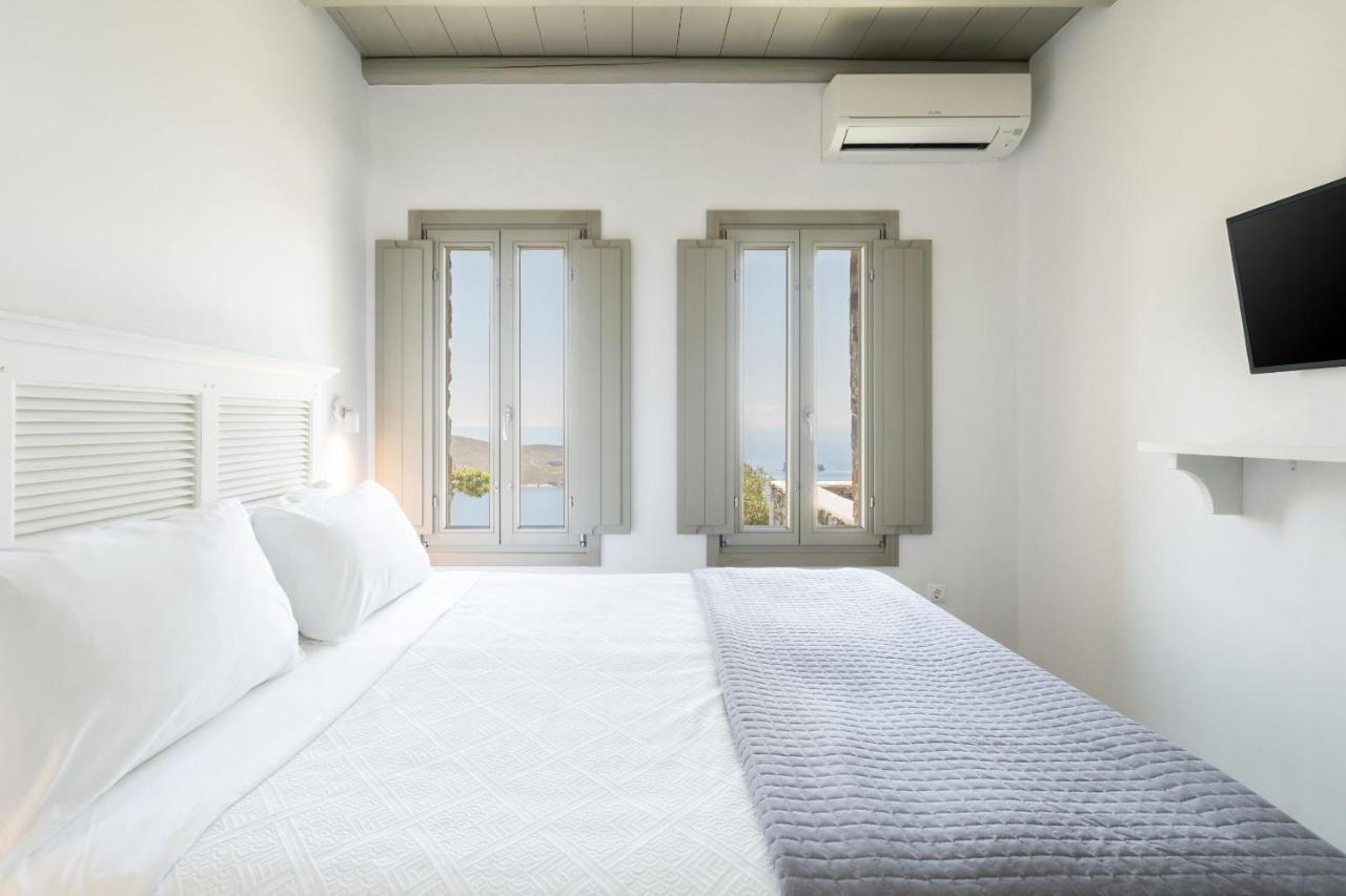 Ammoa Panorama Βίλα Sotiras Εξωτερικό φωτογραφία