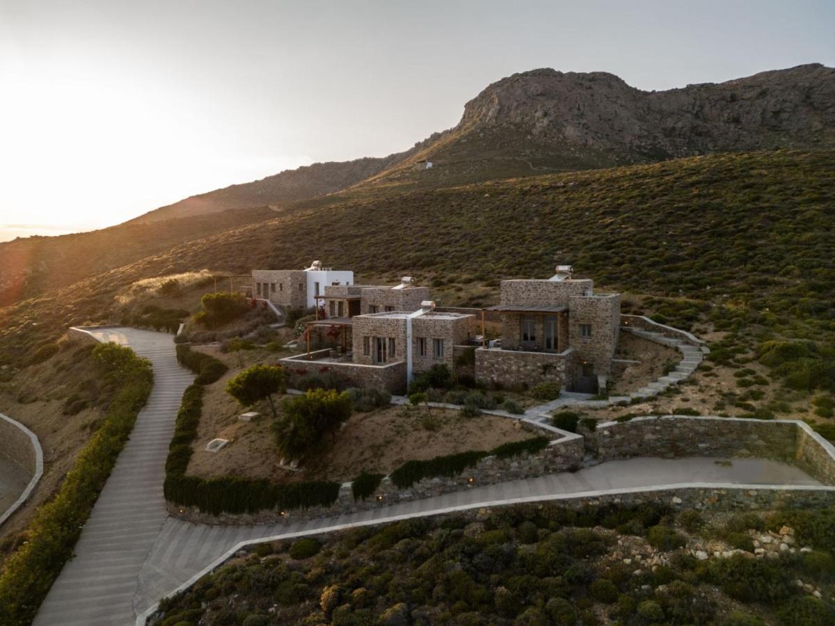 Ammoa Panorama Βίλα Sotiras Εξωτερικό φωτογραφία