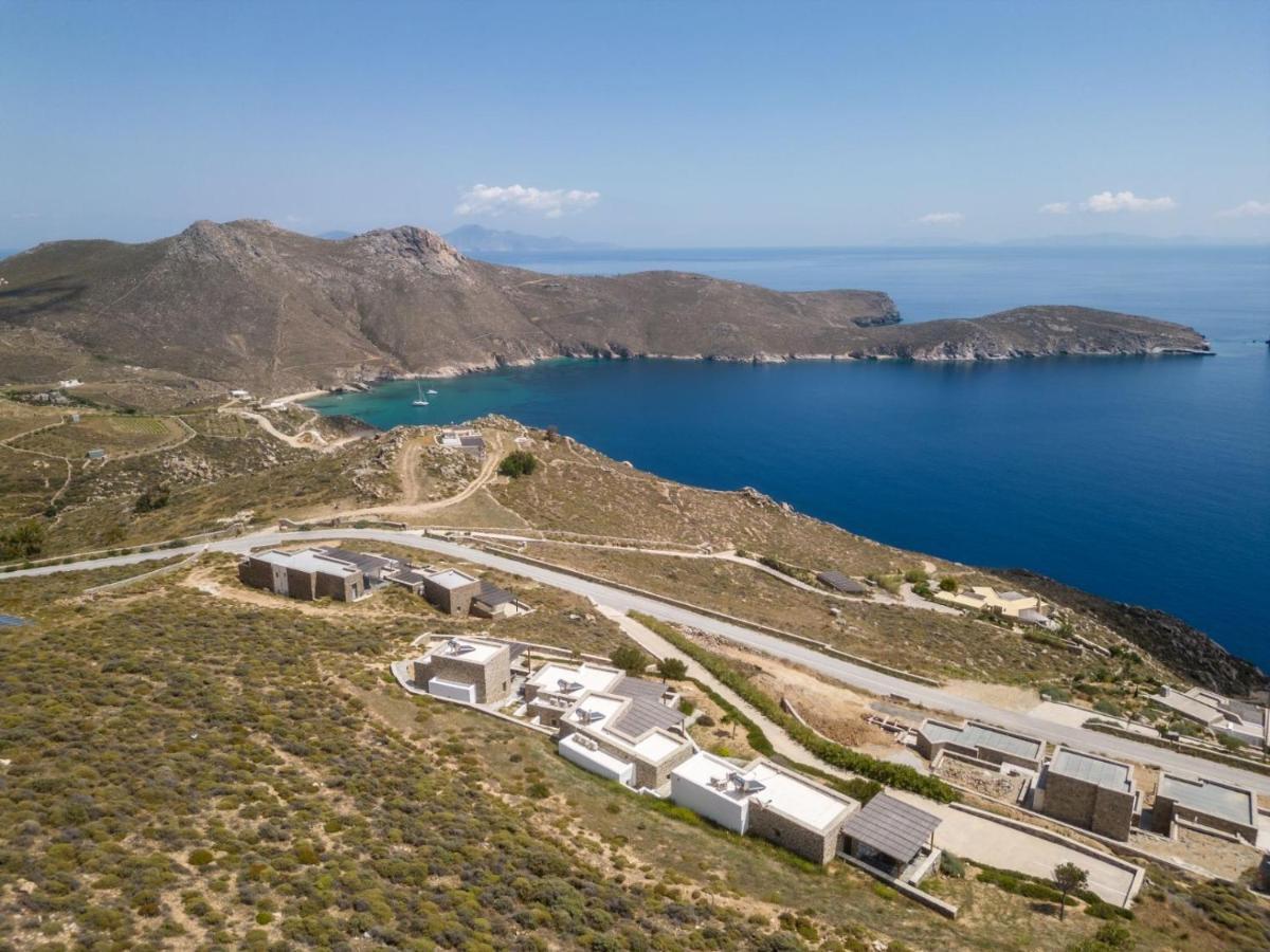 Ammoa Panorama Βίλα Sotiras Εξωτερικό φωτογραφία