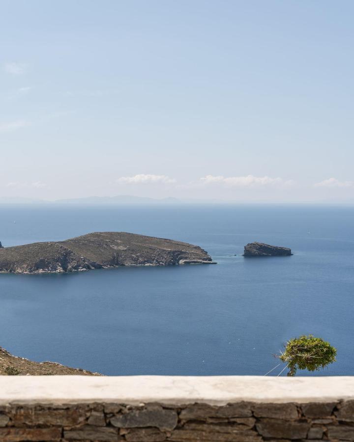 Ammoa Panorama Βίλα Sotiras Εξωτερικό φωτογραφία