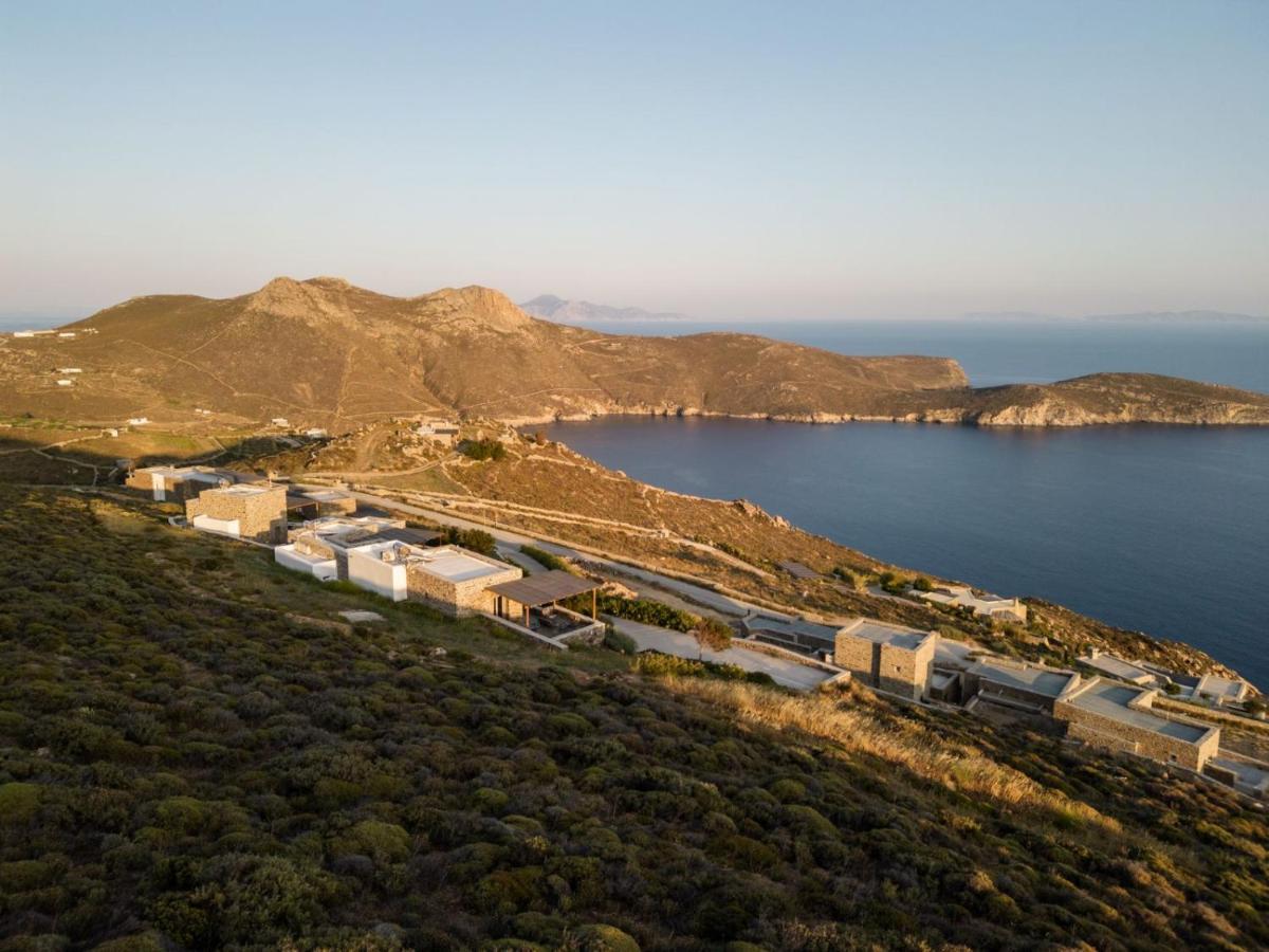 Ammoa Panorama Βίλα Sotiras Εξωτερικό φωτογραφία