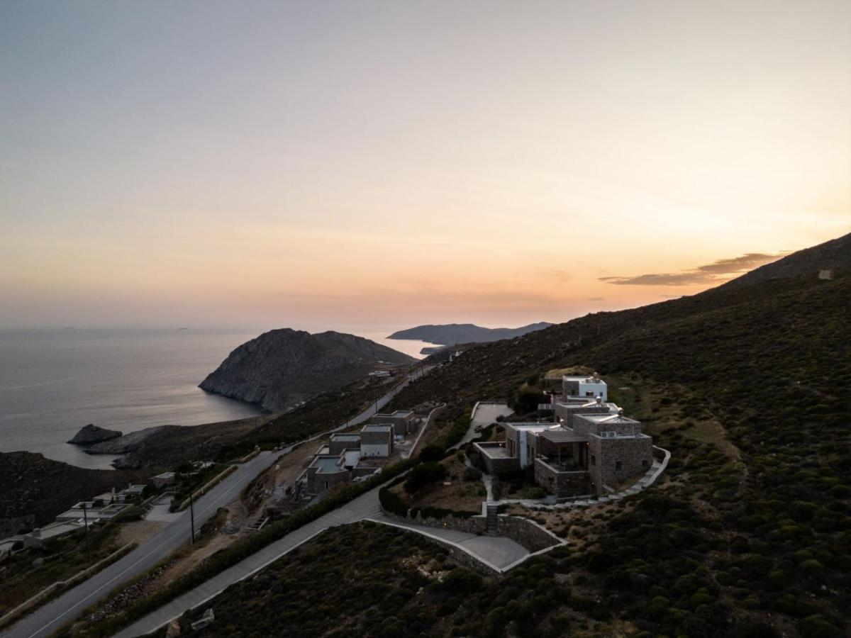 Ammoa Panorama Βίλα Sotiras Εξωτερικό φωτογραφία