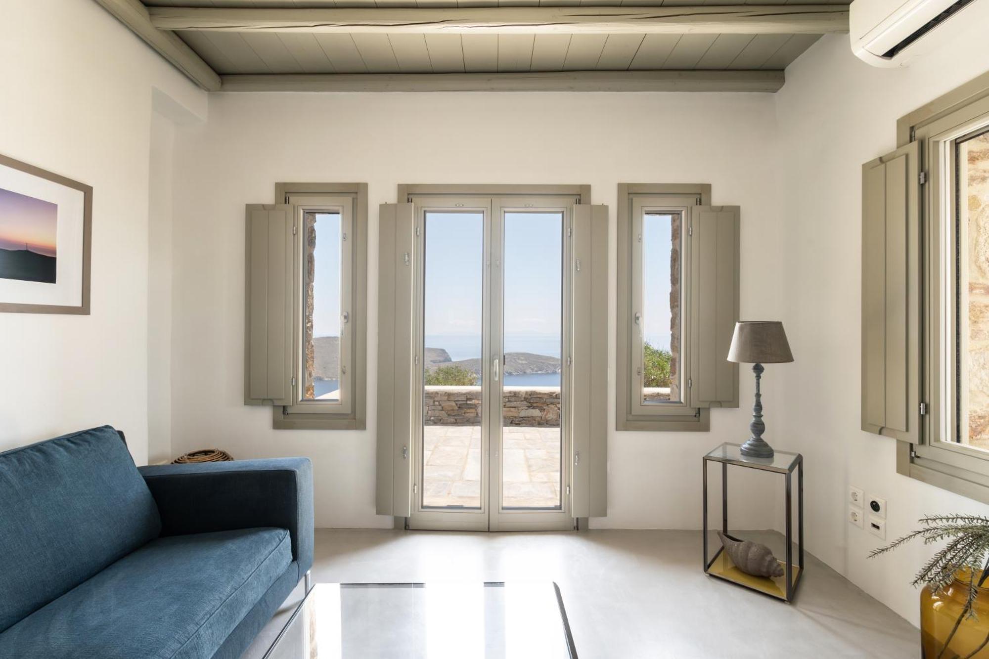 Ammoa Panorama Βίλα Sotiras Εξωτερικό φωτογραφία